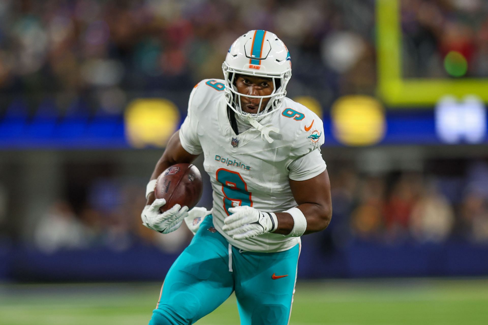 Jonnu Smith (image credit: getty)